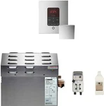 Mr.steam Eseries MS225EC1 7.5KW Generator With Itempoplus Square Control. Fixed Price $4250.00.
