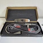 Automatic Touch Sensor Faucet Single Handle Pull Out Sink With Hot Cold. Fixed Price $40.00.