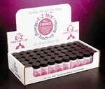 Ez Mix 70002 Oz. Touch Up Bottles 50/BOX. Fixed Price $79.95.