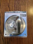Danco 10004 Delta Tub Shower Trim Kit Brushed Nickel 2 Handle Options Faucet. Fixed Price $32.25.
