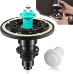 EBV-1020-A For Sloan G2 Optima Plus Sensor Flushometers Flex Tube Diaphragm Kit. Fixed Price $39.91.