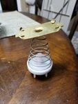 Febco 905-052 765 Check Valve Assembly Repair Kit 1"-1 1/4" Spring, Retainer Oem. Fixed Price $42.97.