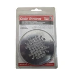 Sioux Chief 827-2SPK1 Snap 4-1/4'' Stainless Steel Shower Drain Strainer. Fixed Price $9.95.