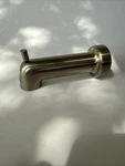 Moen 3890BN Diverter Tub Spout - Brushed Nickel. Fixed Price $48.00.