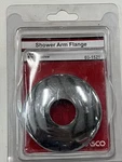 Lasco 03-1521 Chrome 1/2" Shower Arm Flange With Set Screw. Fixed Price $11.99.