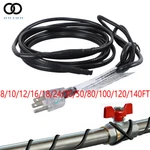 Tape Trace Easy Freeze Protection Cable Waterline Heater. Fixed Price $59.78.