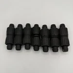 Thrifco 1/2 Inch Coupling Smart-loc (6861003) Lot Of 7. Fixed Price $9.99.
