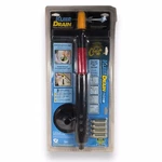 Kleer KD100 Instant Opener Clears Clogged Drains Fast New Unopened. Fixed Price $40.00.