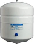 Pae (RO-132) Gallon Metal Storage Tank 1/4" Npt; White. Fixed Price $102.87.