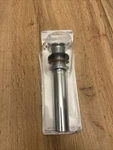 Signature Hardware SH311CP 1-1/2" Grid Strainer No Overflow Polished Chrome. Fixed Price $28.99.