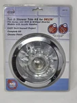 Danco Trim Kit For Delta Tub/shower Faucets, Chrome 28971A Sealed. Fixed Price $15.99.