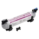 Shurflo 94-751-00-75 Inline Water FILTER,3 GPM,16" H,125 Psi 28DZ95. Fixed Price $179.74.