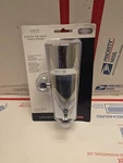 Delta U1010-PK 6-11/16" Diverter Wall Mounted Tub Spout Chrome. Fixed Price $55.00.