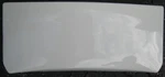 White Gerber 28-799 Toilet Lid For Tanks 28-790, 28-380. Fixed Price $50.00.