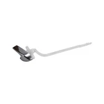 Plumb Pak Flush Lever Silver Chrome Plated Plastic For Kohler. Fixed Price $13.37.