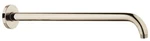 Grohe 28540BE0 "rainshower" Arm, Polished Nickel 212294. Fixed Price $119.00.
