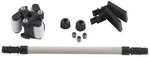 Stenner Pump QP253K Quickpro Head Service Kit (25 Psi). Fixed Price $57.71.