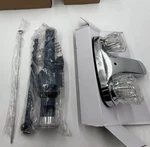 Premier Bayview 3552570 Two-handle Centerset Lavatory Faucet Pop-up. Fixed Price $51.25.