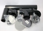Ab&a ABA910VBCT Full Kit Pushenlift Abs. Fixed Price $24.99.