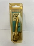 Danco Hot/cold Stem 7J-2H/C For Streamway Faucets. Fixed Price $6.99.
