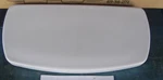 White Kohler 1357943 Highline Arc Lid (for Tanks 78274 78275 78253) 6A7A. Fixed Price $49.00.