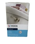 Moen Banbury Tank Lever Decorative Spot Resist Brushed Nickel Y2601BN Open Box. Fixed Price $11.99.