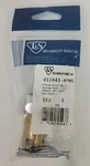 T&s Brass 006478-40NS Spindle Assembly Eterna Cartridge Rtc (hot) W Spring Check. Fixed Price $39.95.