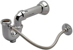 Zurn Z1021-PC Water-saver Trap Primer With Cleanout, Wall Arm, Ground Joint E.... Fixed Price $114.93.