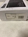 Delta RP91363BL Vero 8.69" Wall Mount Matte Black Shower Head. Fixed Price $265.99.