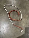 Midea 17402001000603 1/2" Crankcase Electric Heating Str. Fixed Price $20.00.
