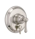 Gerber D500457TC Opulence Single Function Pressure Balanced Valve - Nickel. Fixed Price $170.80.