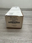 Rohl 5447PN Touch Seal Dome Drain Assembly *used*. Fixed Price $125.00.