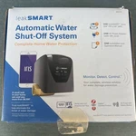 Leak Smart Complete Home Water Protection System Detection & Shut-off. Fixed Price $109.99.