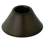 Kingston Brass FLBELL12 Made Match Flange/escutcheon. Fixed Price $27.84.