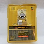 Vtg 1993 Moen 84503 Adler Chrome 4" Centerset Single Handle Low Arc Faucet Nos. Fixed Price $49.99.