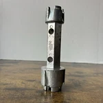 Jones Stephens J45-010 Universal Wrench For Closet Spuds And Tub Drains. Fixed Price $9.99.