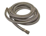Plumb Pak PP25529 Ice Maker Supply Lines, 1/4" X 120" New. Fixed Price $14.39.