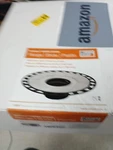 Schluter Systems Kerdi Bonding Flange W/ Vertical 2" Drain Outlet KD2/PVC/FL. Fixed Price $32.50.