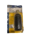 Brasscraft Cleaning Bladder Clears 4" To 6" Drains, BC00333 Free Shipping. Fixed Price $17.99.