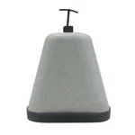Frost King FC1 Outdoor Foam Insulated Faucet Cover Gray Easy Install. Fixed Price $11.27.