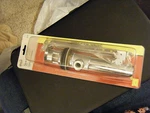 Danco Chrome Brass Pop-up Drain Assembly For Sink Repair 86780. Fixed Price $19.31.