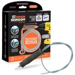 Drainshroom DSSNK070 Revolutionary Tub And Sink Snake No Size, Stainless. Fixed Price $24.82.