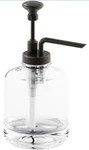 Kohler K-98630-2BZ Artifacts Soap Dispenser Assembly, Oil-rubbed Bronze. Fixed Price $114.99.