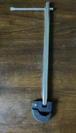 Prosource 5547609 Basin Wrench 12 Inch. Fixed Price $12.90.