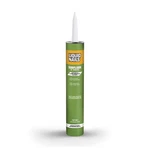 Liquid Nails LNP-902 White Acrylic Latex Low Voc Glue 28 Oz. (pack Of 12). Fixed Price $70.00.