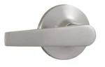 Weslock 00205WN--0020 00205WN-0020 Bristol Lever, Satin Nickel. Fixed Price $24.52.
