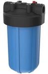 Pentair Pentek 150237 Big Blue Filter Housing, 1" Npt #10 Whole House Heavy Duty. Fixed Price $45.08.