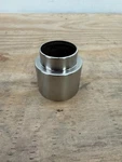 Delta RP50879NK Tub And Shower Trim Sleeve, Luxe Nickel *read*. Fixed Price $35.99.