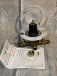 Kohler 304-KS-NA 1/2" Rite-temp Pressure Balancing Valve W/ Stop. Fixed Price $54.99.