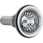 Franke Stainless Steel Strainer Assembly 1135-CS. Fixed Price $16.48.